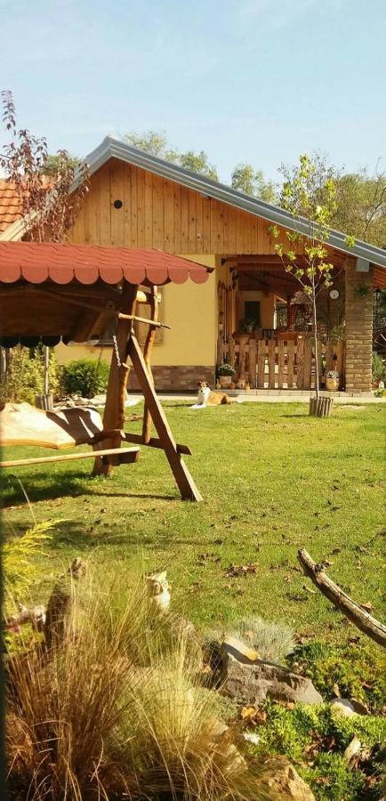 Rita Apartman & Studio Zrenjanin Zewnętrze zdjęcie