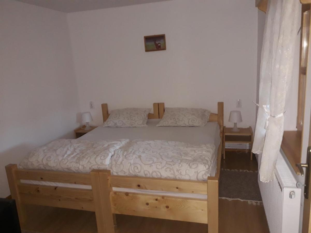 Rita Apartman & Studio Zrenjanin Zewnętrze zdjęcie