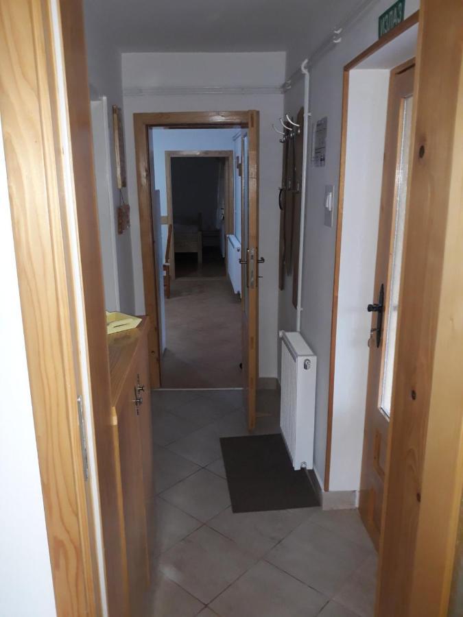 Rita Apartman & Studio Zrenjanin Zewnętrze zdjęcie
