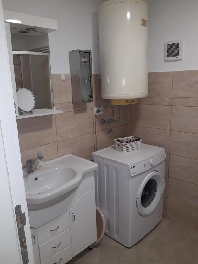 Rita Apartman & Studio Zrenjanin Zewnętrze zdjęcie
