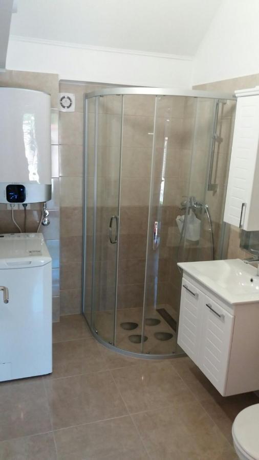 Rita Apartman & Studio Zrenjanin Zewnętrze zdjęcie