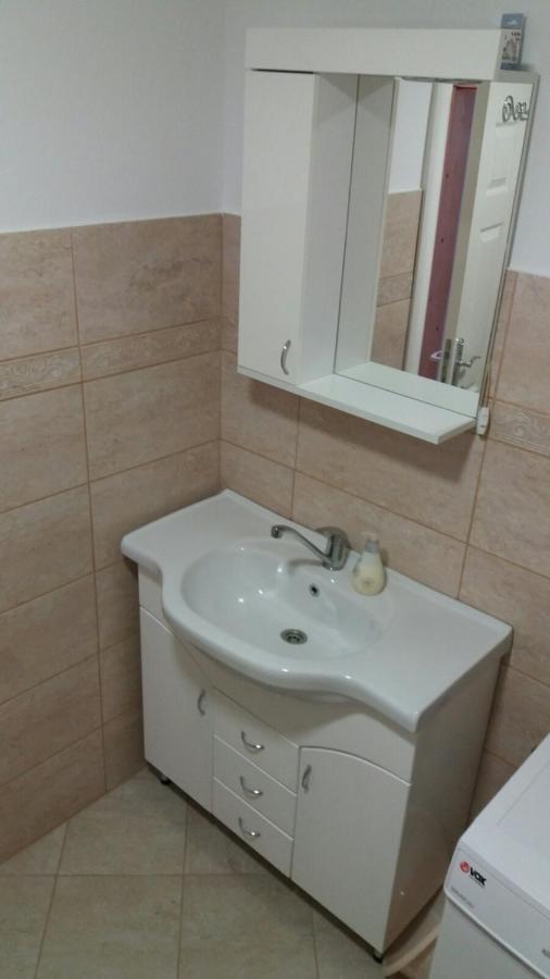 Rita Apartman & Studio Zrenjanin Zewnętrze zdjęcie