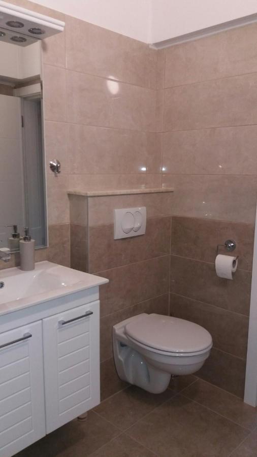 Rita Apartman & Studio Zrenjanin Zewnętrze zdjęcie