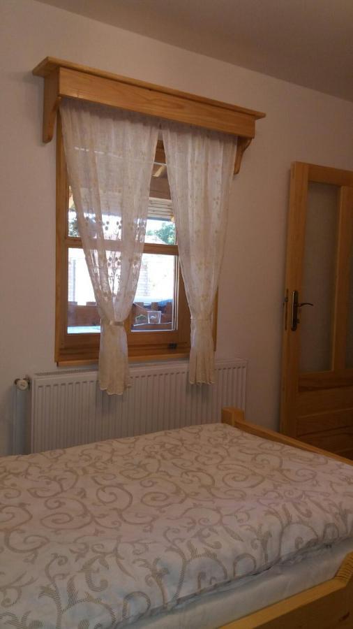 Rita Apartman & Studio Zrenjanin Zewnętrze zdjęcie