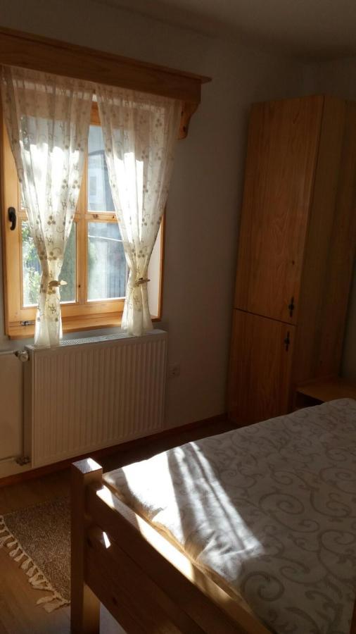 Rita Apartman & Studio Zrenjanin Zewnętrze zdjęcie