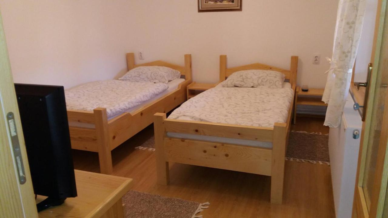 Rita Apartman & Studio Zrenjanin Zewnętrze zdjęcie