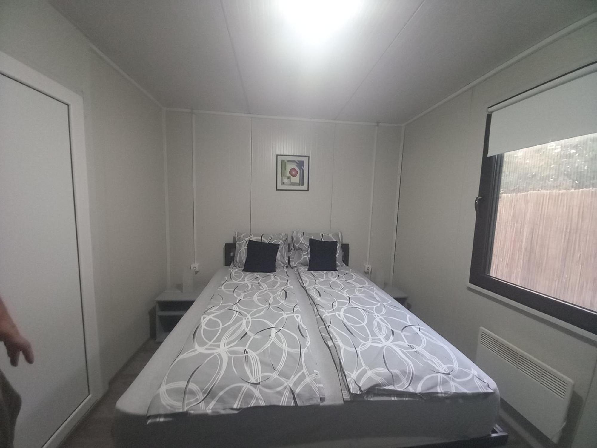 Rita Apartman & Studio Zrenjanin Zewnętrze zdjęcie