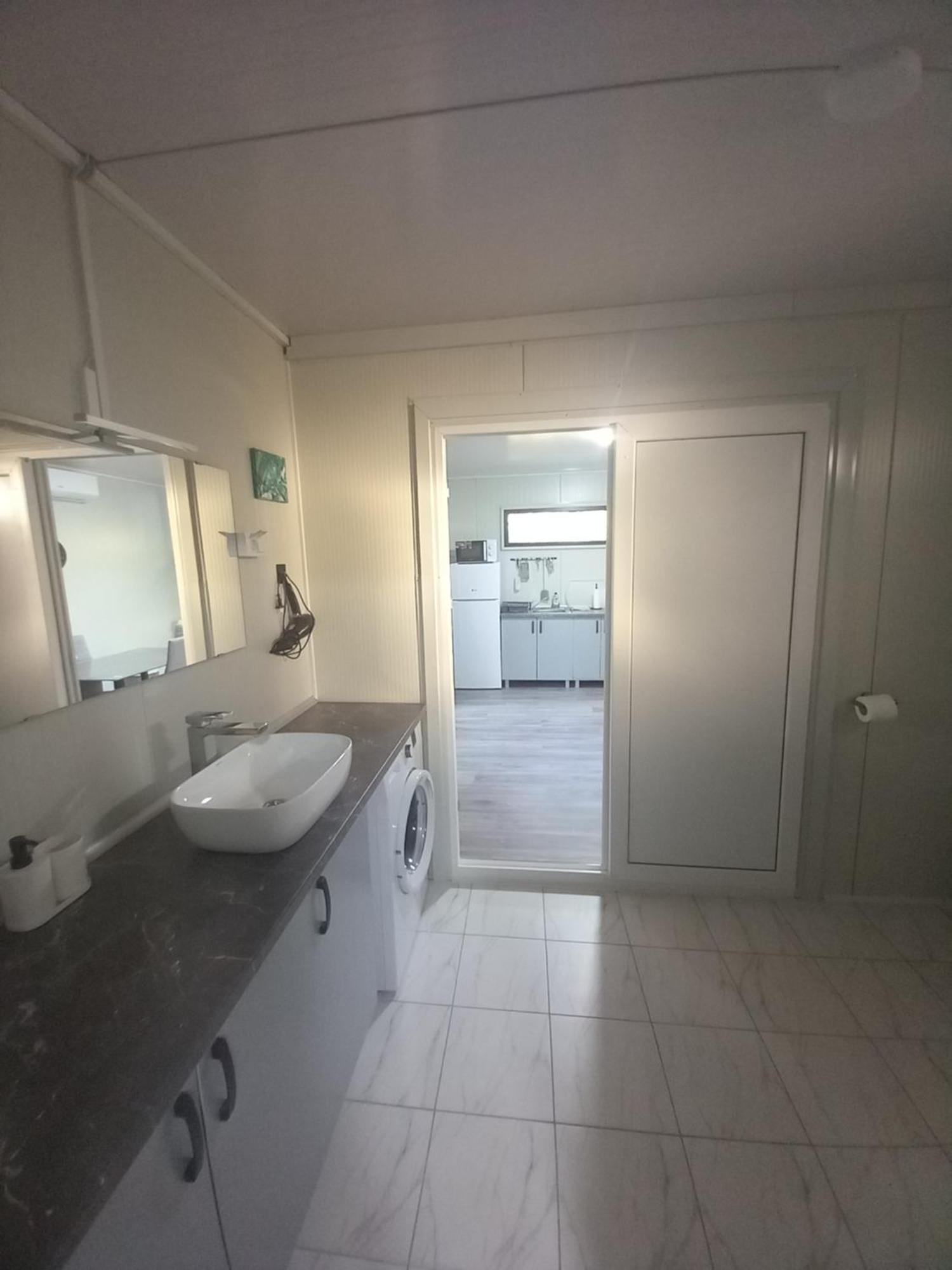 Rita Apartman & Studio Zrenjanin Zewnętrze zdjęcie