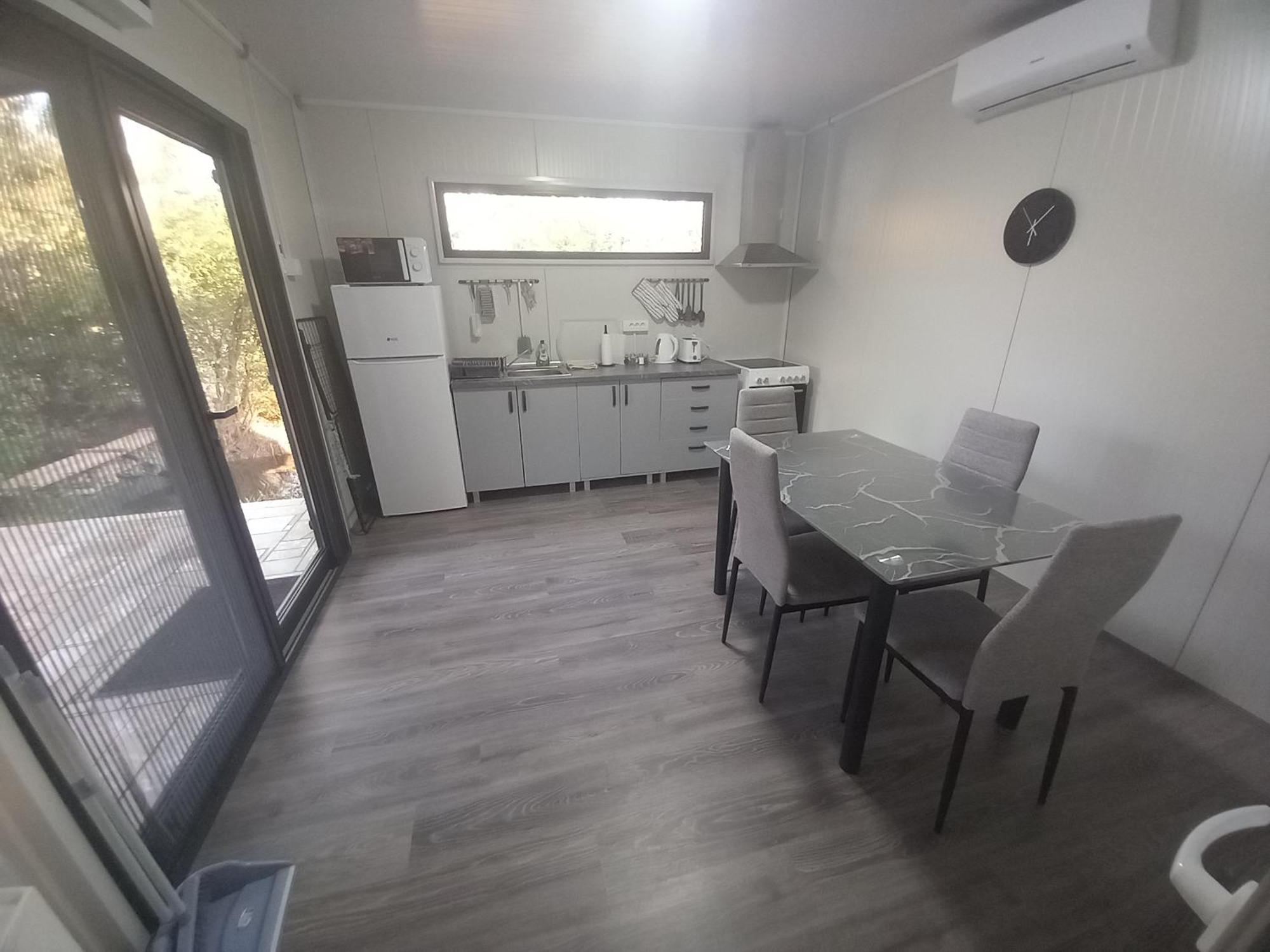Rita Apartman & Studio Zrenjanin Zewnętrze zdjęcie